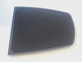 Dash center speaker trim cover