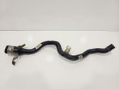 Tubo del cuello de del depósito de combustible