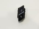 Central locking switch button