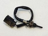 Sensor de temperatura del escape