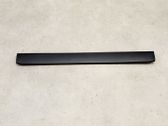 Tailgate/trunk upper cover trim