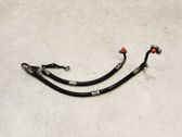 Power steering hose/pipe/line