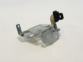 Trunk/boot cargo luggage net