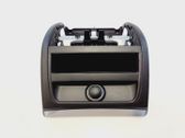 Centre console side trim rear