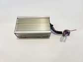 Sound amplifier