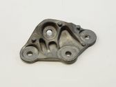 Gearbox mounting bracket