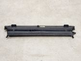 Radiator mount bracket