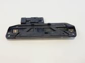 Soporte de la unidad de control del motor