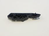 Front bumper mounting bracket