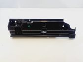 Trunk/boot side trim panel