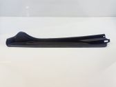 Tailgate/trunk side cover trim