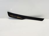 Rear sill trim cover