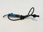 ABS brake wheel speed sensor