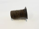 Front shock absorber damper bump stop