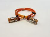 High voltage cable