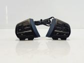 Steering wheel buttons/switches
