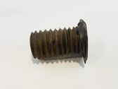 Front shock absorber damper bump stop
