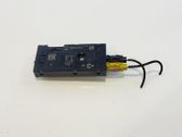 Aerial antenna amplifier