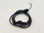 ABS rear brake sensor