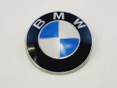 Manufacturers badge/model letters