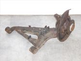 Querlenker hinten