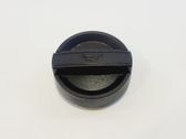 Oil filler cap
