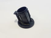 Oil fill pipe