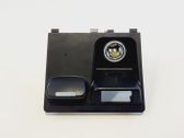 Dashboard storage box/compartment