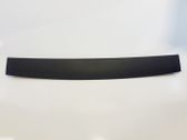 Tailgate/trunk upper cover trim