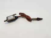 Lambda probe sensor