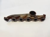 Exhaust manifold