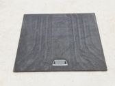 Tapis de coffre