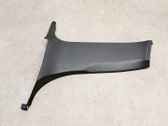 (B) pillar trim (bottom)