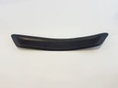 Rear sill trim cover