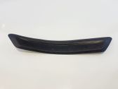 Rear sill trim cover