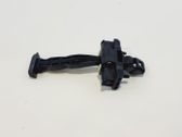 Rear door check strap stopper