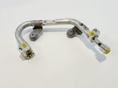 Air conditioning (A/C) pipe/hose