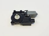 Front door window regulator motor