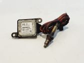 Lambda probe sensor