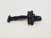 Rear door check strap stopper
