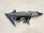 Trunk/boot side trim panel