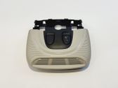 Sunroof control unit/module