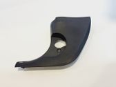 Side skirt front trim