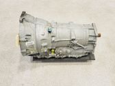 Automatic gearbox