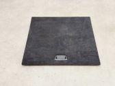 Tapis de coffre