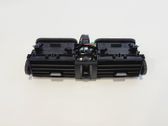 Dash center air vent grill