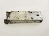 Front bumper shock/impact absorber