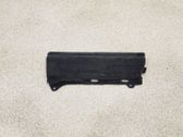 Trunk/boot side trim panel