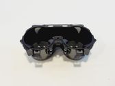 Cup holder front