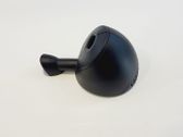 Plastic wing mirror trim cover